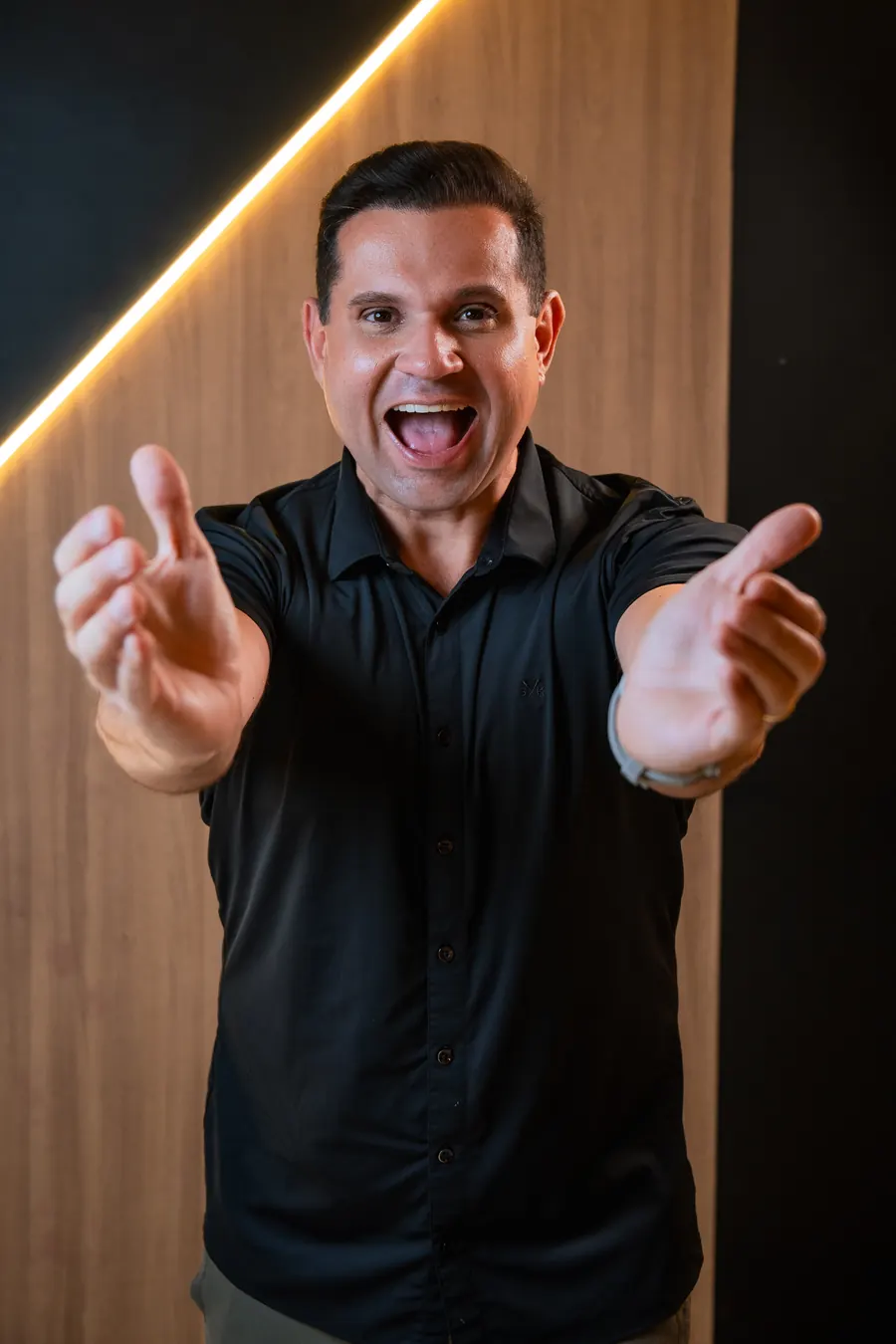 Thiago Bezerra — Fundador Arte Final Brasil